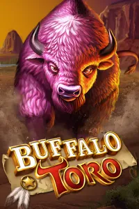 Buffalo Toro